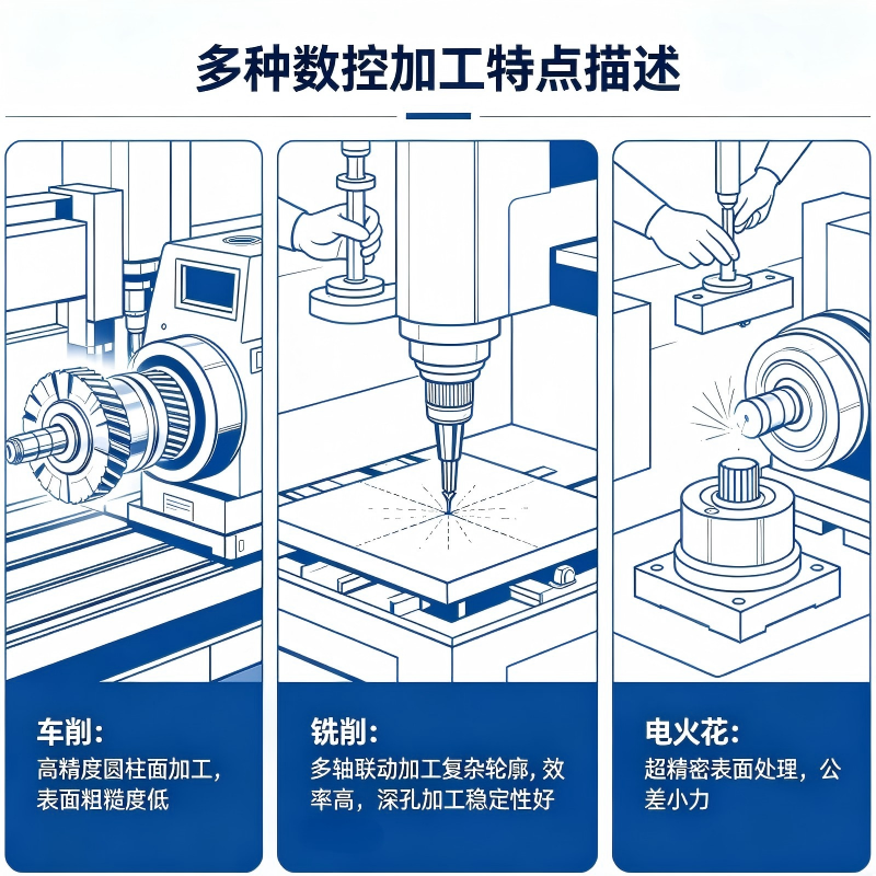 Double flange through-wall pipe