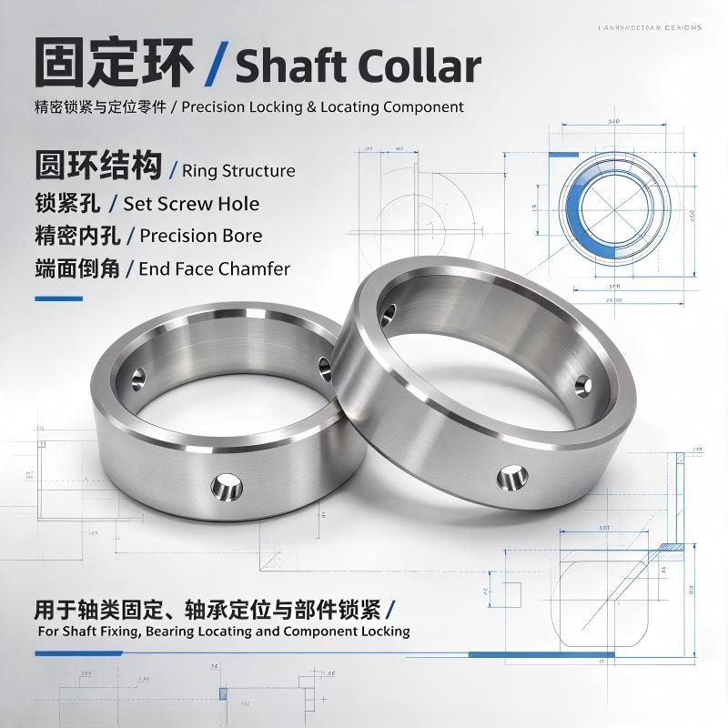 retaining rings