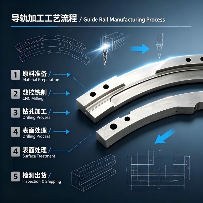 Guide Rails