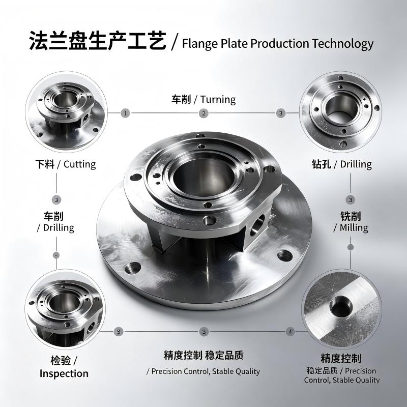 Flanges